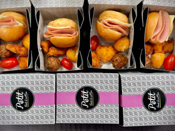 Kids Lunch Boxes Νο2