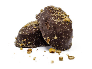 Μελομακάρονα με επικάλυψη σοκολάτα 1.000 γρμ