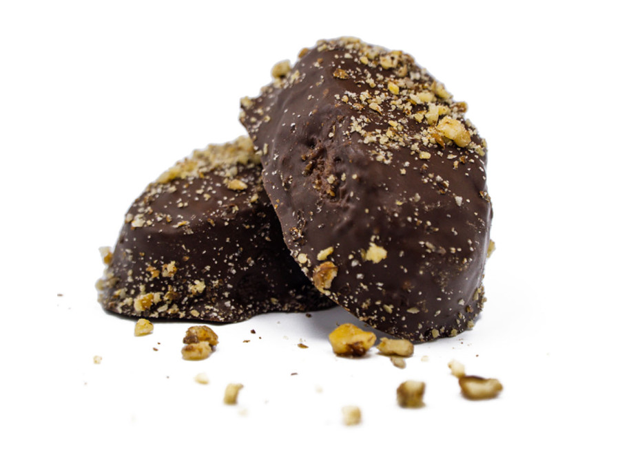 Μελομακάρονα με επικάλυψη σοκολάτα 1.000 γρμ