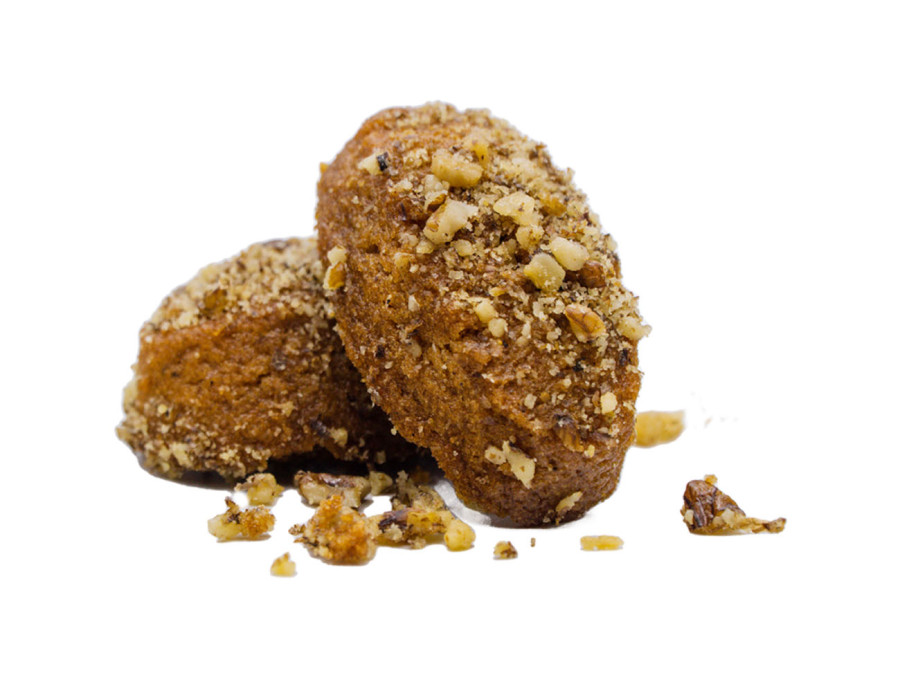 Μελομακάρονα παραδοσιακά 1.000 γρμ 