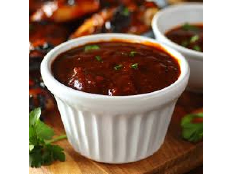 Σως μπάρμπεκιου 250ml