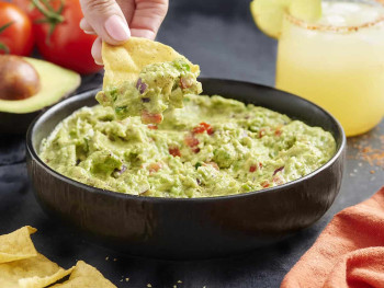 Guacamole 200ml  