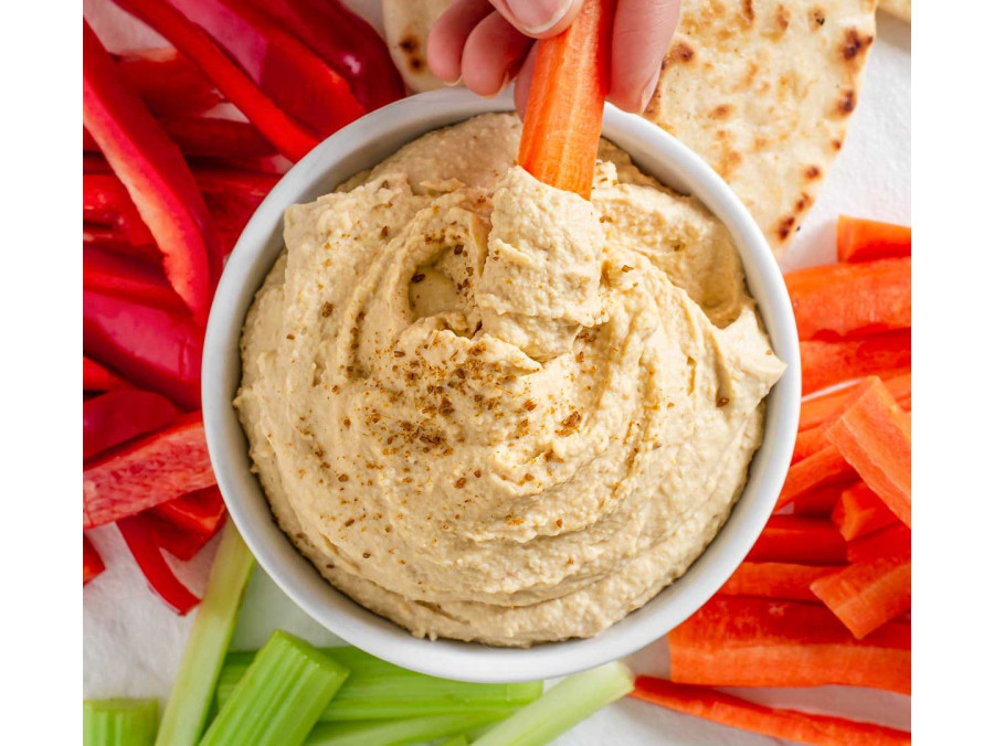 Χούμους 200ml