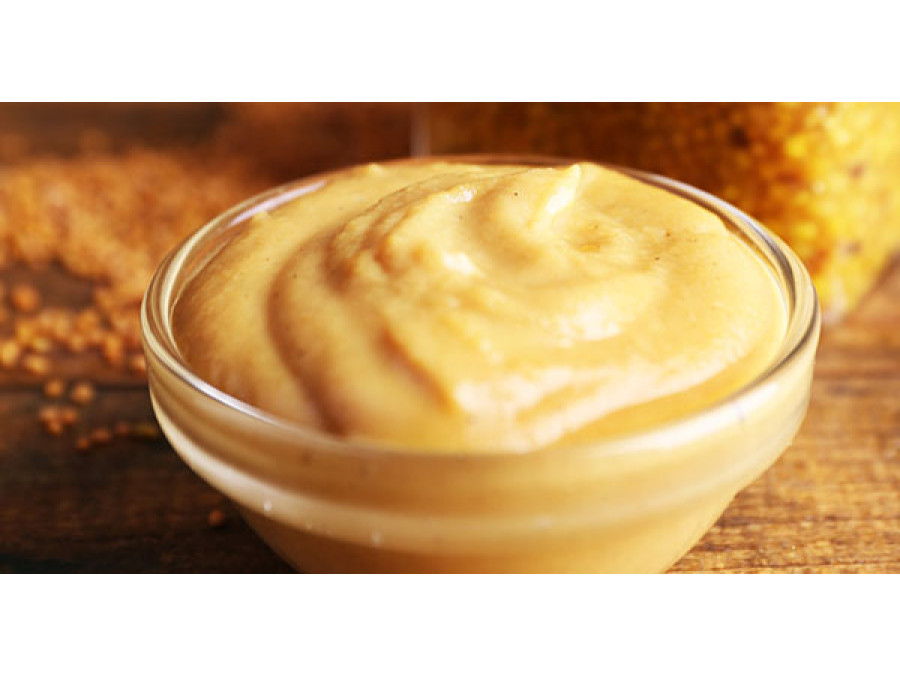 Μουστάρδα 250ml