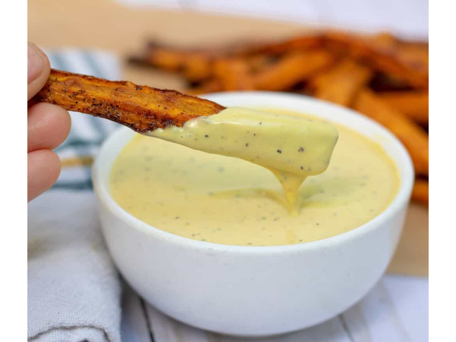 Σως μουστάρδας 250ml