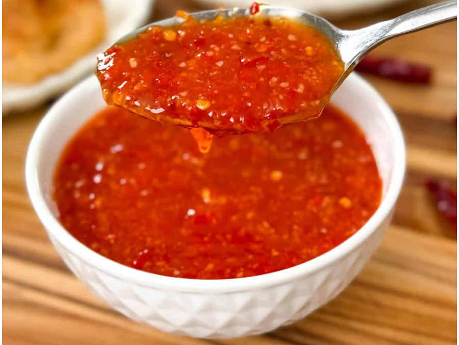 Σως γλυκόξινη 250ml