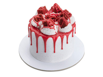 Red Velvet Cake Fancy Red Velvet Cake Fancy