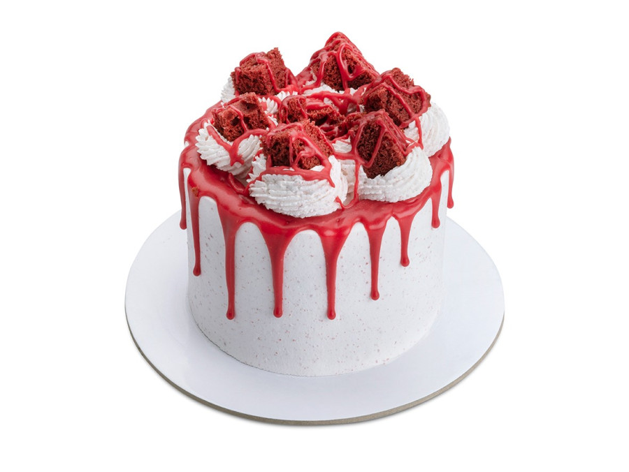 Red Velvet Cake Fancy Red Velvet Cake Fancy