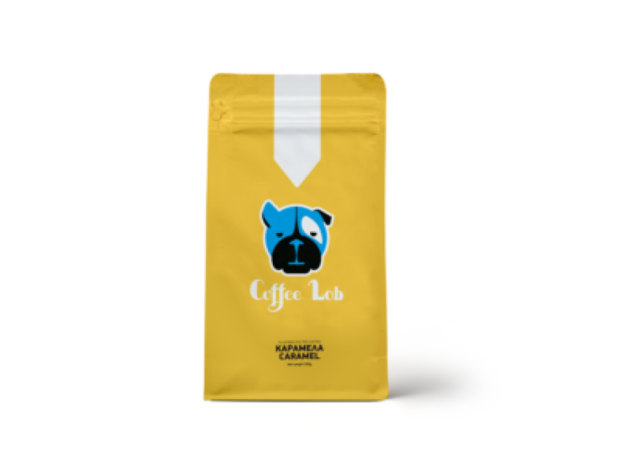 ΦΙΛΤΡΟΥ ΑΡΩΜΑΤΙΚΟΙ 200ΓΡ Καραμέλα