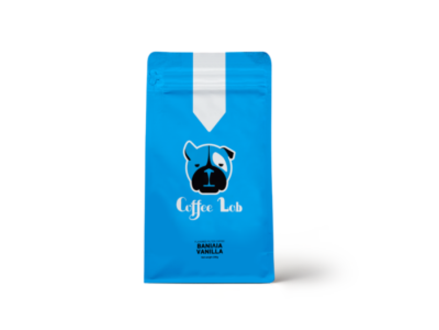 ΦΙΛΤΡΟΥ ΑΡΩΜΑΤΙΚΟΙ 200ΓΡ Βανίλια