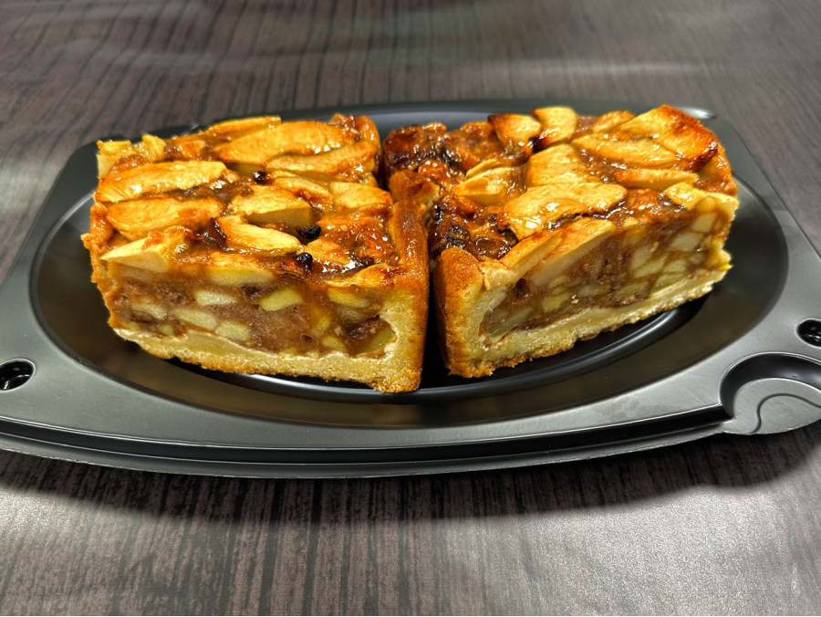 American Apple Pie