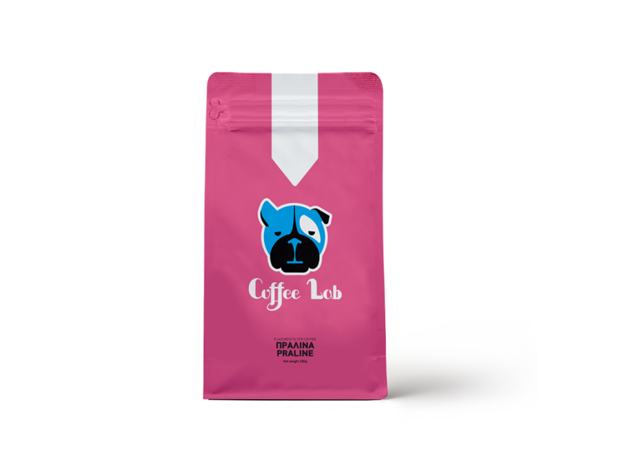 ΦΙΛΤΡΟΥ ΑΡΩΜΑΤΙΚΟΙ 200ΓΡ Πραλίνα